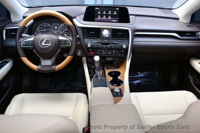 2020 Lexus RX RX 350 FWD - 22957770 - 23