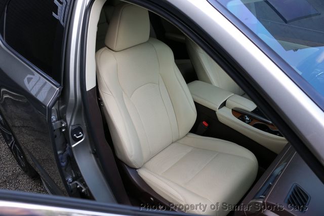 2020 Lexus RX RX 350 FWD - 22957770 - 27