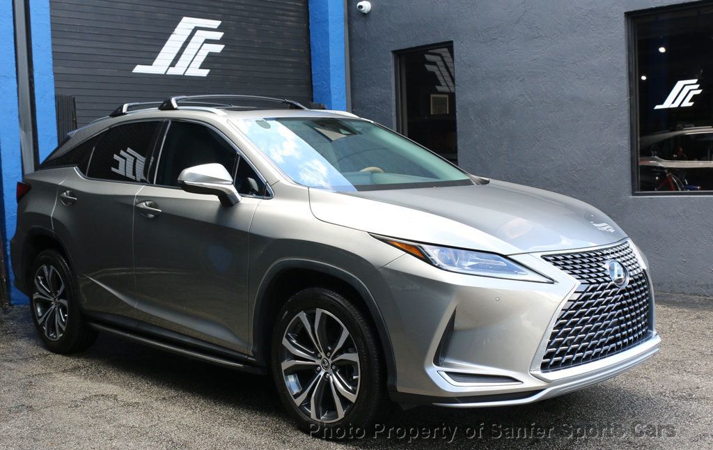 2020 Lexus RX RX 350 FWD - 22957770 - 2