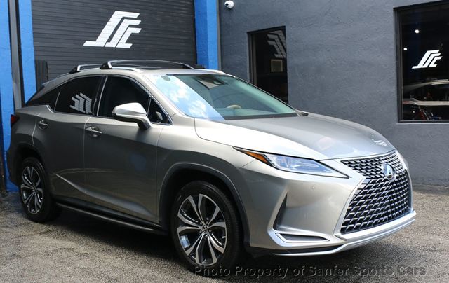2020 Lexus RX RX 350 FWD - 22957770 - 2