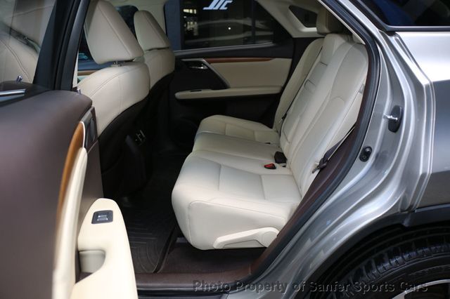 2020 Lexus RX RX 350 FWD - 22957770 - 29