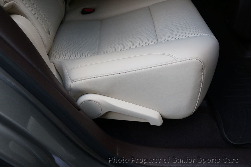 2020 Lexus RX RX 350 FWD - 22957770 - 32