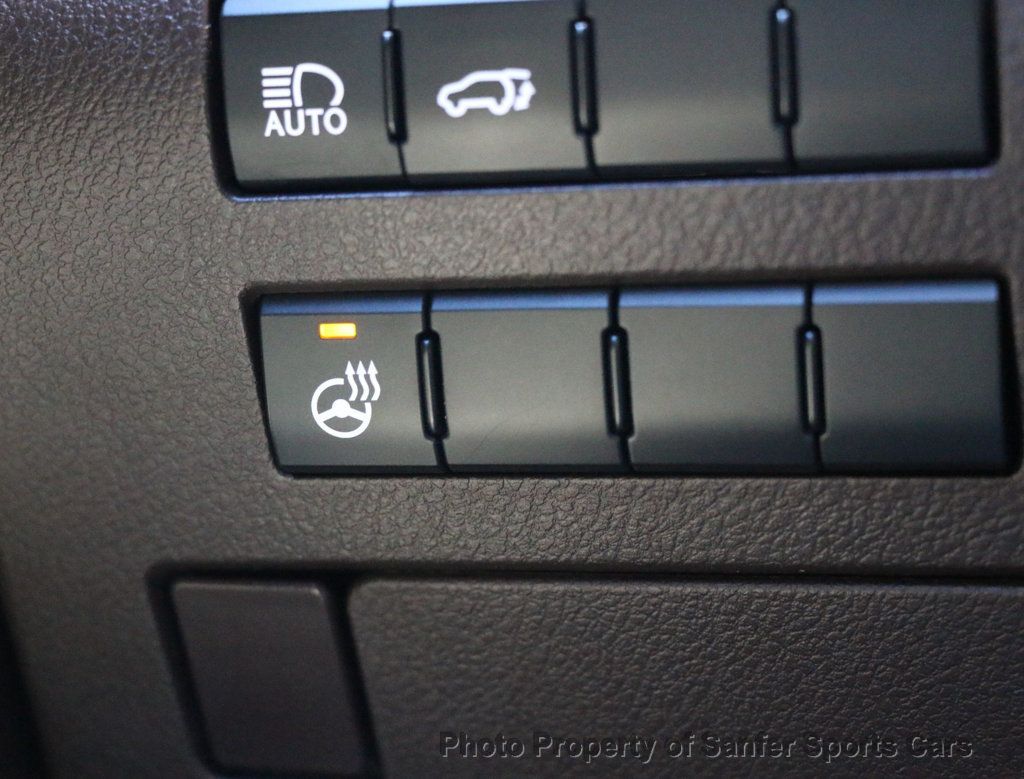 2020 Lexus RX RX 350 FWD - 22957770 - 34