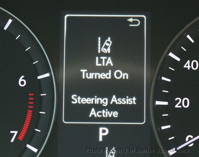 2020 Lexus RX RX 350 FWD - 22957770 - 36