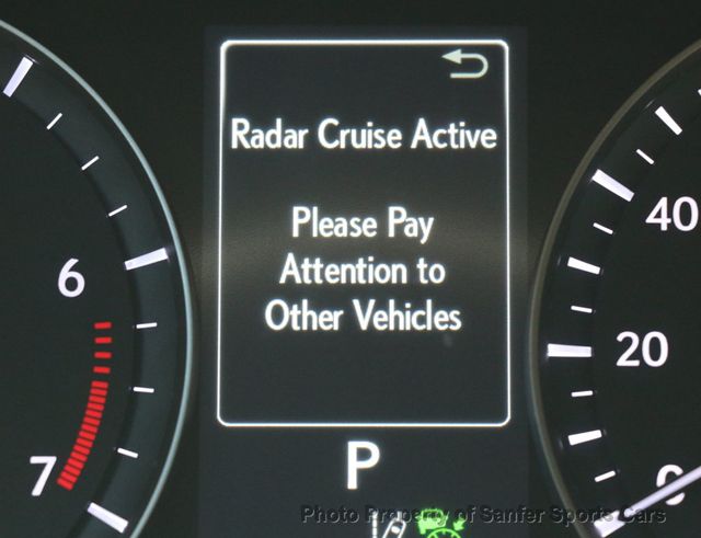 2020 Lexus RX RX 350 FWD - 22957770 - 37