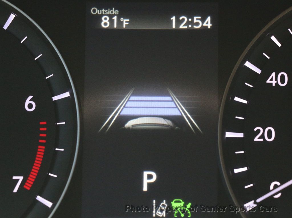 2020 Lexus RX RX 350 FWD - 22957770 - 38