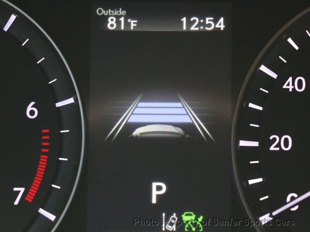 2020 Lexus RX RX 350 FWD - 22957770 - 38