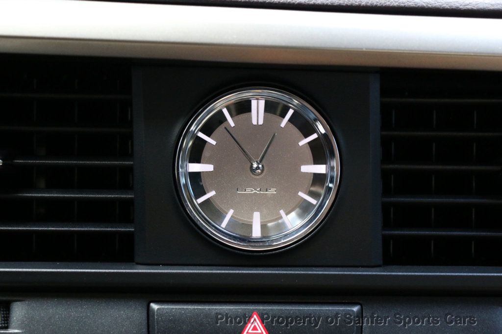 2020 Lexus RX RX 350 FWD - 22957770 - 43
