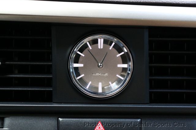2020 Lexus RX RX 350 FWD - 22957770 - 43