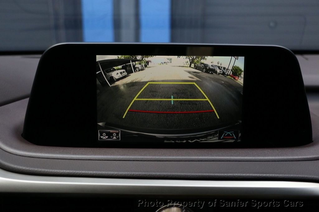 2020 Lexus RX RX 350 FWD - 22957770 - 44