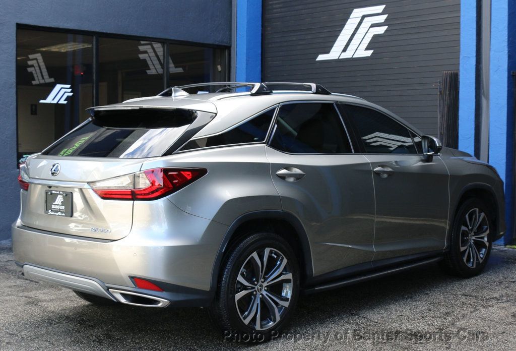 2020 Lexus RX RX 350 FWD - 22957770 - 5
