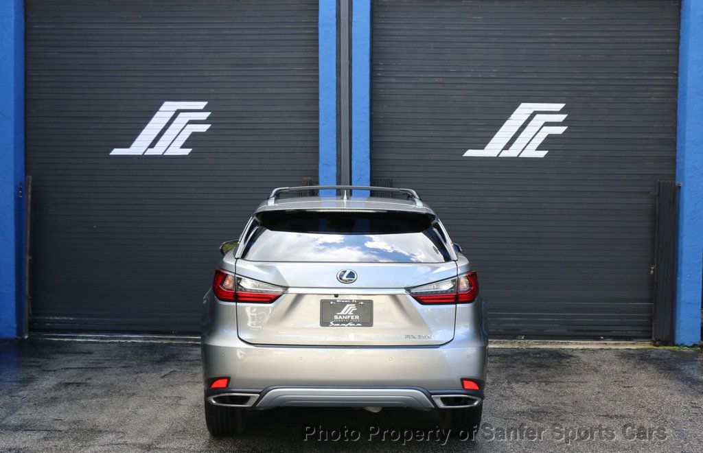 2020 Lexus RX RX 350 FWD - 22957770 - 6