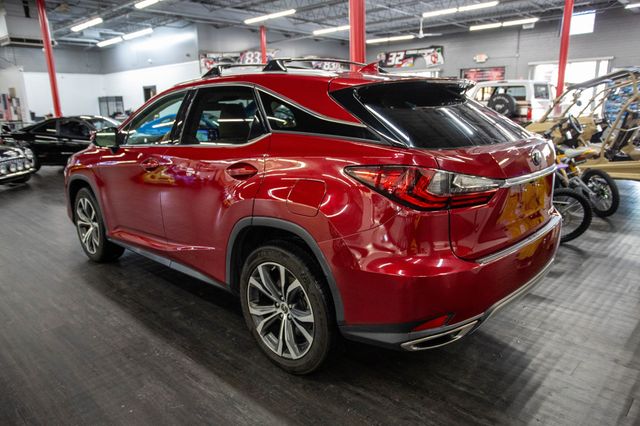 2020 Lexus RX RX 350 FWD - 22975318 - 2