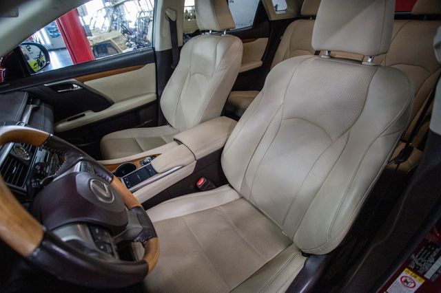 2020 Lexus RX RX 350 FWD - 22975318 - 3