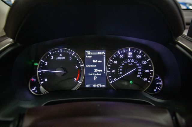 2020 Lexus RX RX 350 FWD - 22975318 - 4