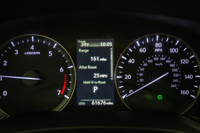 2020 Lexus RX RX 350 FWD - 22975318 - 5