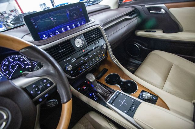 2020 Lexus RX RX 350 FWD - 22975318 - 6