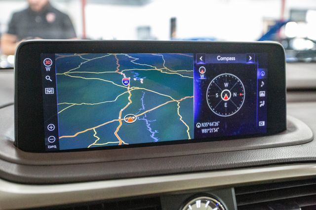 2020 Lexus RX RX 350 FWD - 22975318 - 7