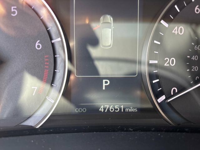 2020 Lexus RX RX 350 FWD - 23053087 - 12
