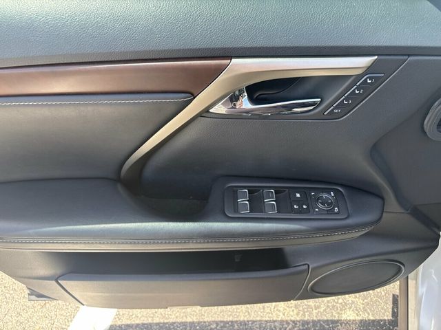 2020 Lexus RX RX 350 FWD - 23053087 - 13