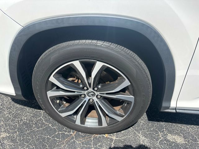 2020 Lexus RX RX 350 FWD - 23053087 - 15