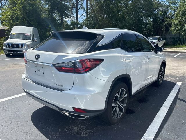 2020 Lexus RX RX 350 FWD - 23053087 - 1