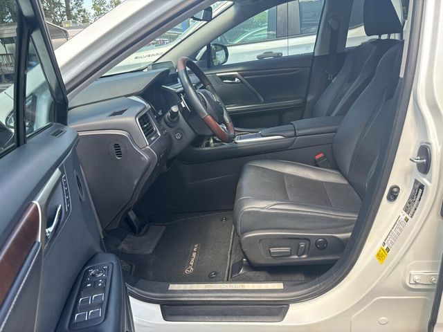 2020 Lexus RX RX 350 FWD - 23053087 - 4