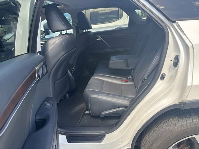 2020 Lexus RX RX 350 FWD - 23053087 - 5