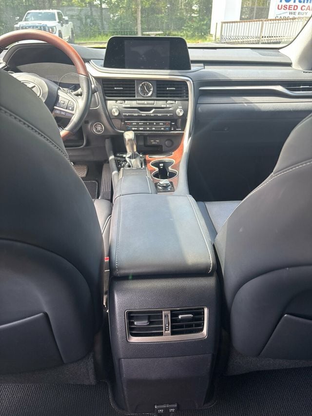 2020 Lexus RX RX 350 FWD - 23053087 - 7