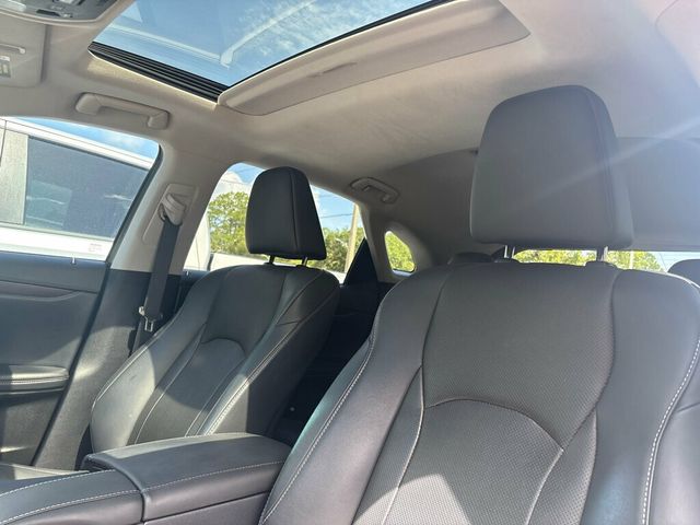 2020 Lexus RX RX 350 FWD - 23053087 - 8