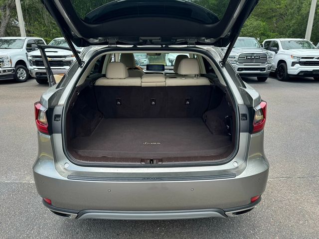 2020 Lexus RX RX 350 FWD - 23035132 - 9