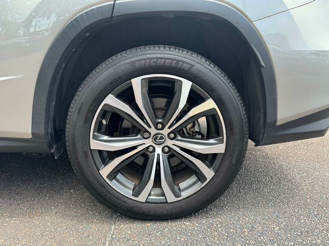 2020 Lexus RX RX 350 FWD - 23035132 - 10