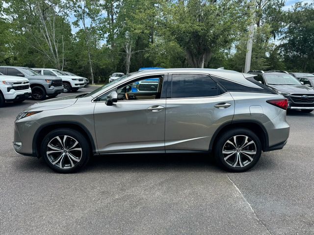 2020 Lexus RX RX 350 FWD - 23035132 - 1