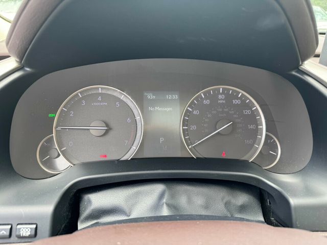 2020 Lexus RX RX 350 FWD - 23035132 - 3