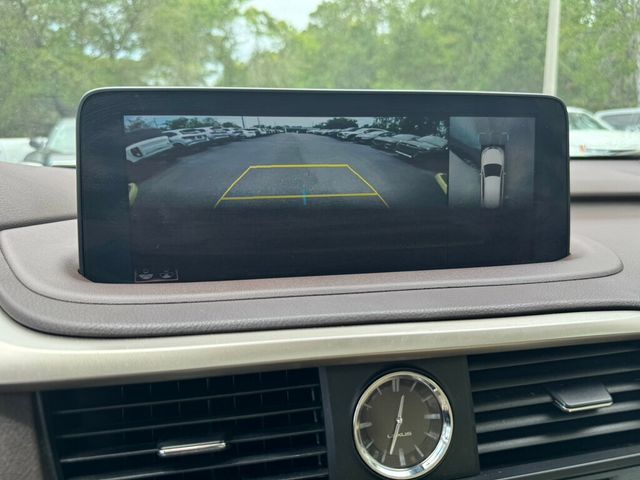 2020 Lexus RX RX 350 FWD - 23035132 - 5