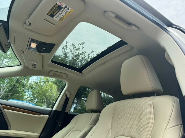 2020 Lexus RX RX 350 FWD - 23035132 - 7