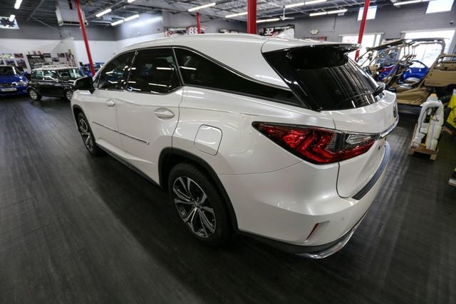 2020 Lexus RX RX 350L FWD - 23024848 - 2