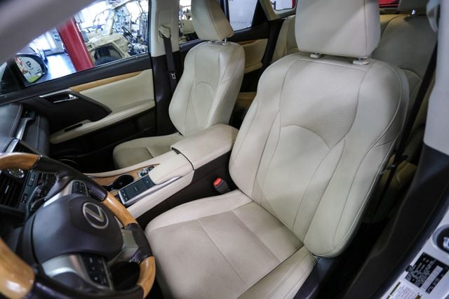 2020 Lexus RX RX 350L FWD - 23024848 - 3