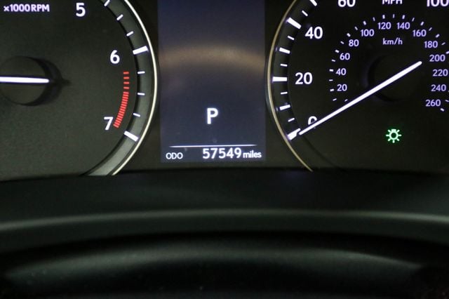 2020 Lexus RX RX 350L FWD - 23024848 - 5