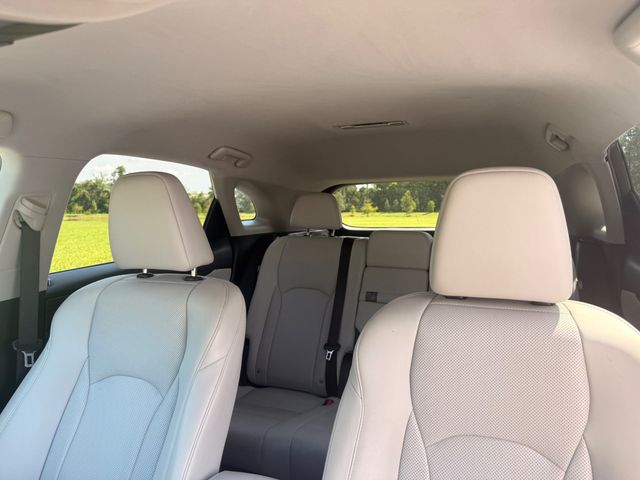 2020 Lexus RX RX 350  w/ BLINDSPOT WITH INTUITIVE PARK ASSIST, KICK SENSOR  - 23056258 - 9