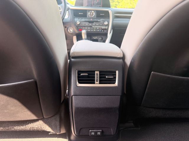 2020 Lexus RX RX 350  w/ BLINDSPOT WITH INTUITIVE PARK ASSIST, KICK SENSOR  - 23056258 - 11