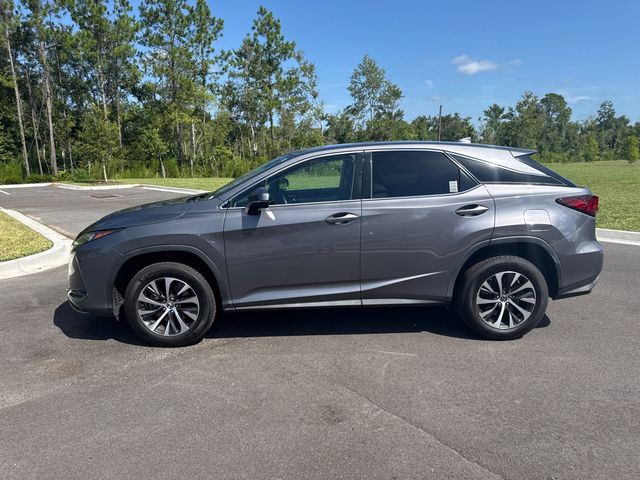 2020 Lexus RX RX 350  w/ BLINDSPOT WITH INTUITIVE PARK ASSIST, KICK SENSOR  - 23056258 - 12