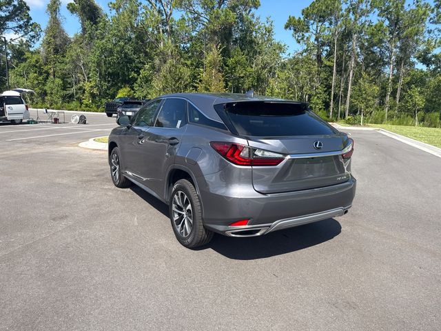 2020 Lexus RX RX 350  w/ BLINDSPOT WITH INTUITIVE PARK ASSIST, KICK SENSOR  - 23056258 - 13