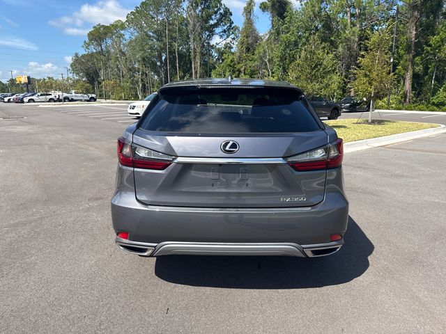 2020 Lexus RX RX 350  w/ BLINDSPOT WITH INTUITIVE PARK ASSIST, KICK SENSOR  - 23056258 - 14