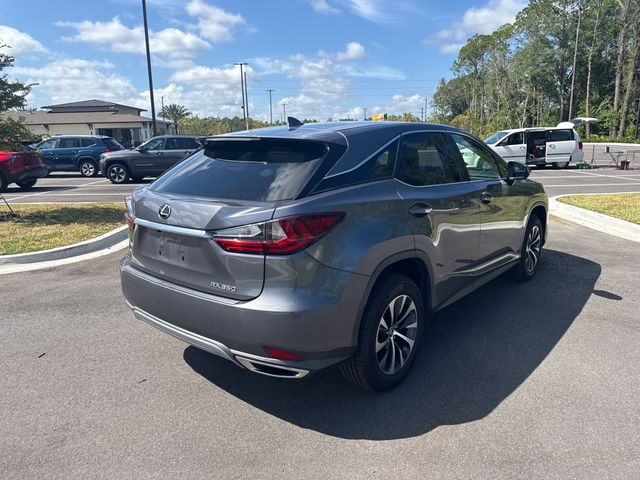 2020 Lexus RX RX 350  w/ BLINDSPOT WITH INTUITIVE PARK ASSIST, KICK SENSOR  - 23056258 - 16
