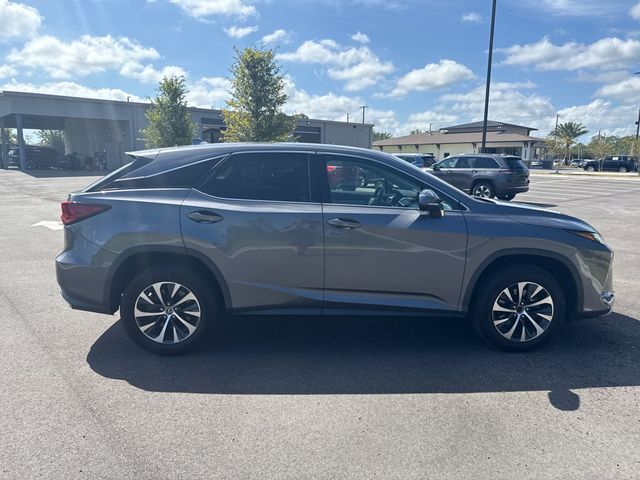 2020 Lexus RX RX 350  w/ BLINDSPOT WITH INTUITIVE PARK ASSIST, KICK SENSOR  - 23056258 - 17