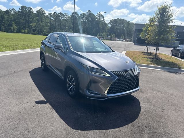 2020 Lexus RX RX 350  w/ BLINDSPOT WITH INTUITIVE PARK ASSIST, KICK SENSOR  - 23056258 - 18