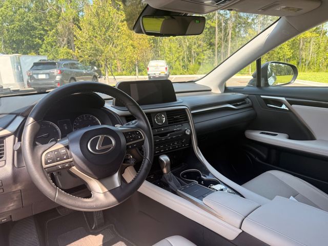 2020 Lexus RX RX 350  w/ BLINDSPOT WITH INTUITIVE PARK ASSIST, KICK SENSOR  - 23056258 - 1