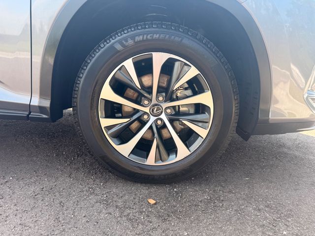 2020 Lexus RX RX 350  w/ BLINDSPOT WITH INTUITIVE PARK ASSIST, KICK SENSOR  - 23056258 - 19