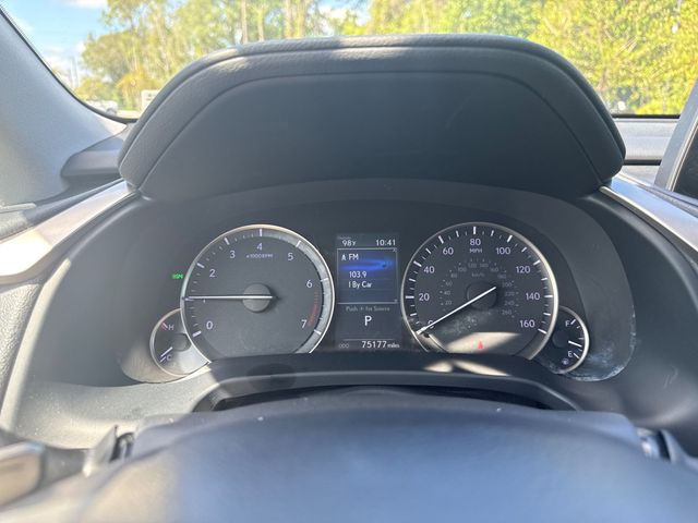 2020 Lexus RX RX 350  w/ BLINDSPOT WITH INTUITIVE PARK ASSIST, KICK SENSOR  - 23056258 - 2